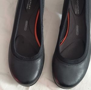 Excellent condition Rockport shoes